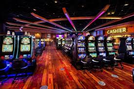 Зеркало Auf Casino