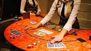Зеркало Casino Punch